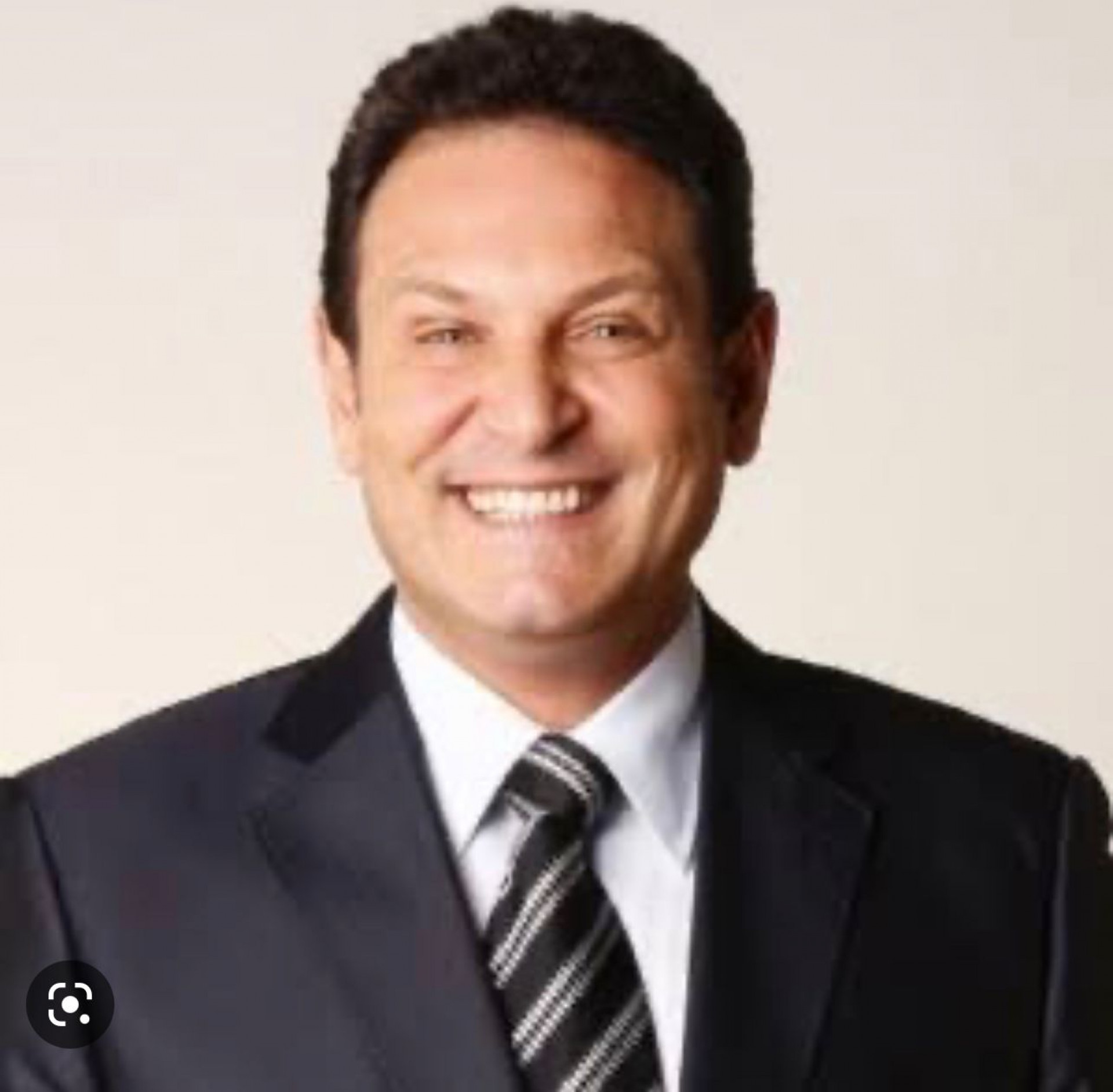 Apresentadores do SBT - Foto reprodução internet