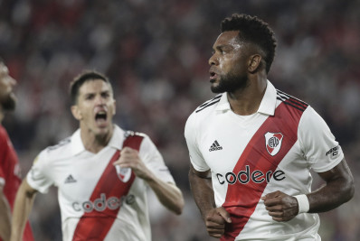 Mudanças, destaques e mais: como chega o River Plate para o reencontro com Fluminense?