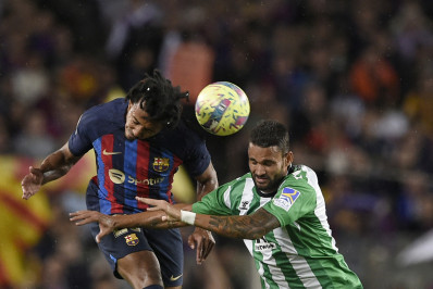 Ladrões roubam casa de jogador do Barcelona durante partida