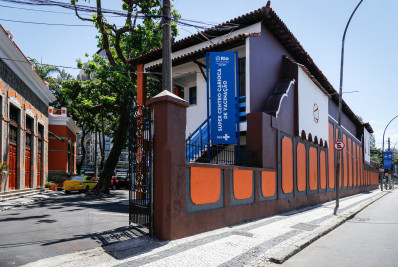 Rio inicia campanha de vacinação contra gripe