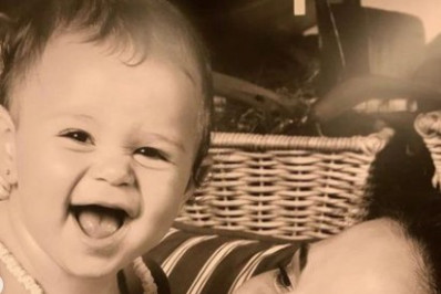 Filha de Boninho e Ana Furtado comemora 16 anos