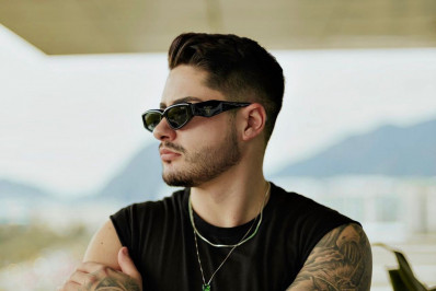 Lucas Souza dá sinais de arrependimento e internautas reagem ao seu término com Jojo Todynho