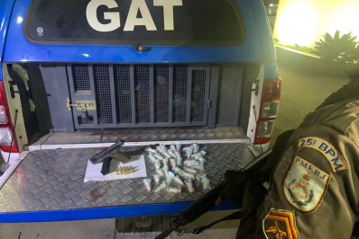 Homem morre após trocar tiros com a Polícia Militar em Cabo Frio