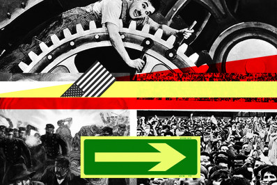 Luciano Bandeira: Dia do Trabalho ou Dia do Trabalhador?