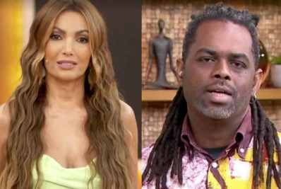 Manoel Soares desmente saída do ''Encontro''