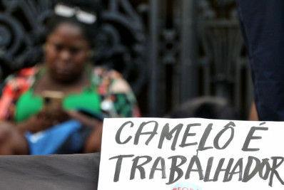 População ocupada informal tem patamar recorde no trimestre até novembro, diz IBGE