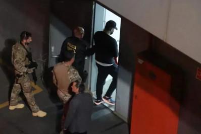 Thiago Brennand é isolado em cela individual por até 30 dias