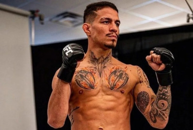 Ex-lutador do UFC, Felipe 'Cabocão' morre após ser atropelado por ônibus no Rio