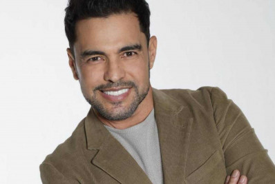 Zezé Di Camargo com dificuldades na carreira