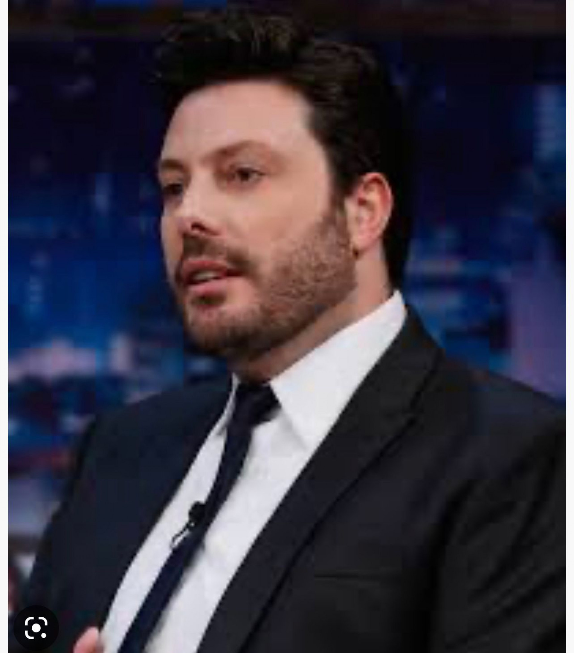 Apresentadores do SBT - Foto reprodução internet