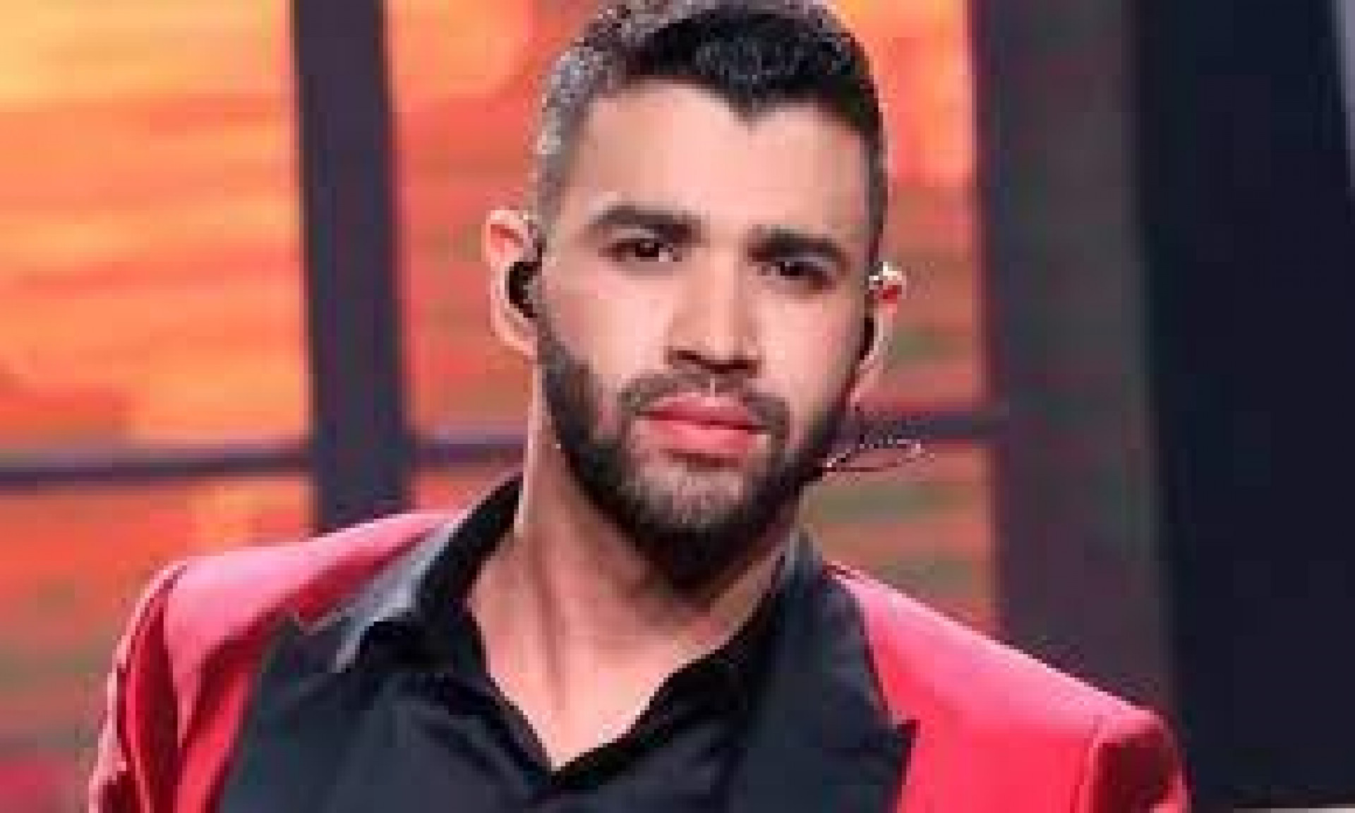 Gustavo Lima é xavecado por David Brazil - Foto reprodução Internet