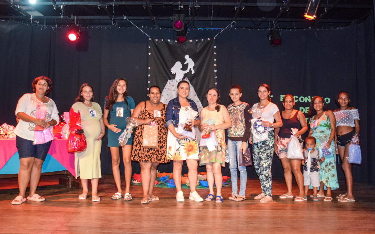 Encontro foi realizado no &uacute;ltimo dia 25