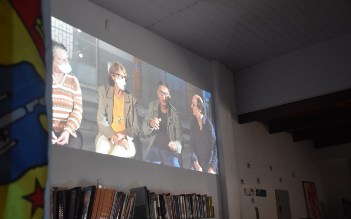 Biblioteca em Xer&eacute;m celebra Dia da Baixada Fluminense - Divulga&ccedil;&atilde;o