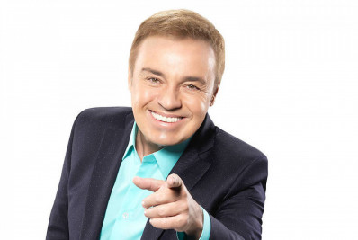 Mais um filho de Gugu?