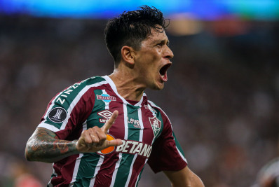 Fluminense atropela o River Plate e segue 100% na Libertadores