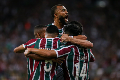 Internautas reagem à goleada de 5 a 1 do Fluminense no River