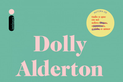 Dolly Alderton fala sobre 'ghosting' e mostra como os relacionamentos são mais complicados para as mulheres