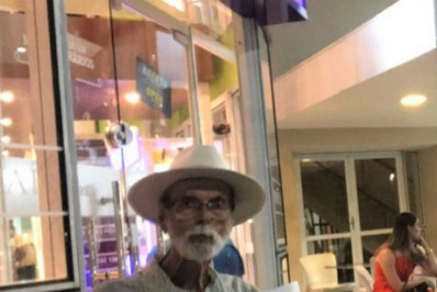 Prefeito de Cabo Frio sofre acidente em aeroporto de Fortaleza