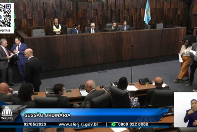 Projeto de identificação precoce do autismo recebe apoio de parlamentares na Alerj 