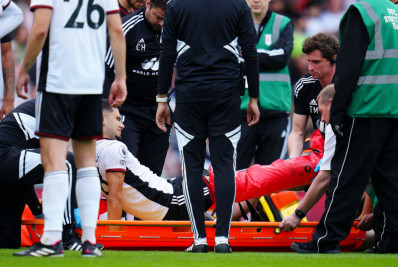 Fulham confirma que Andreas Pereira precisará passar por cirurgia; jogador está fora da temporada