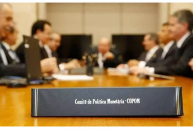 Copom inicia terceira reunião do ano para definir juros básicos