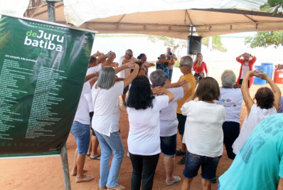 Parque Nacional da Restinga é destacado como laboratório de valor ímpar na natureza
