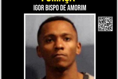 Apontado como responsável pelo homicídio de PM é preso em Paraty