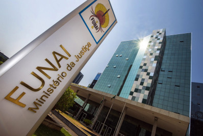 Funai vai retomar regularização da TI Tekoha Guasu Guavira, no Paraná