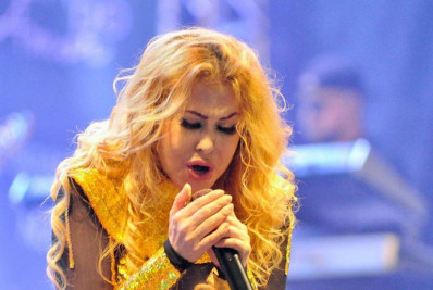 Show de Joelma termina com pancadaria e  seis pessoas presas