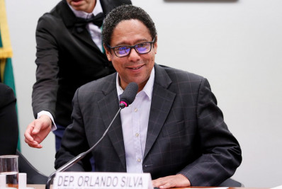 Relator da PL das Fakes News acusa Google de influenciar no debate político