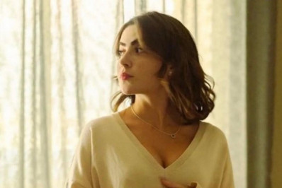 Gloria Perez mostra Jade Picon barrigudinha de gravidez em 'Travessia': 'Hoje tem passagem de tempo'