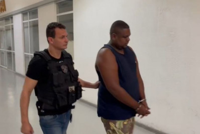 Polícia Civil prende braço direito do chefe do tráfico de Jardim Gramacho