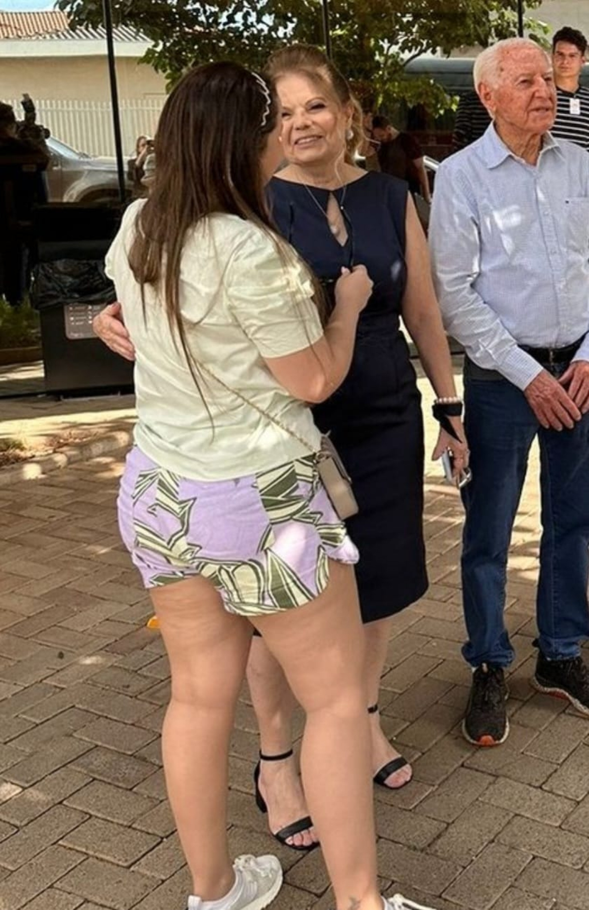 Maiara e Fernando - Fotos reprodução Internet