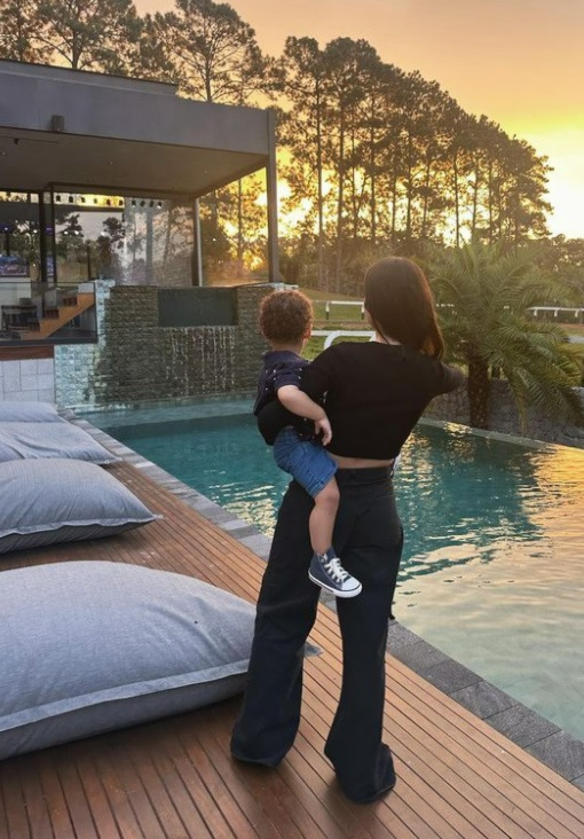 Bianca Andrade compra mansão em São Paulo - Reprodução do Instagram