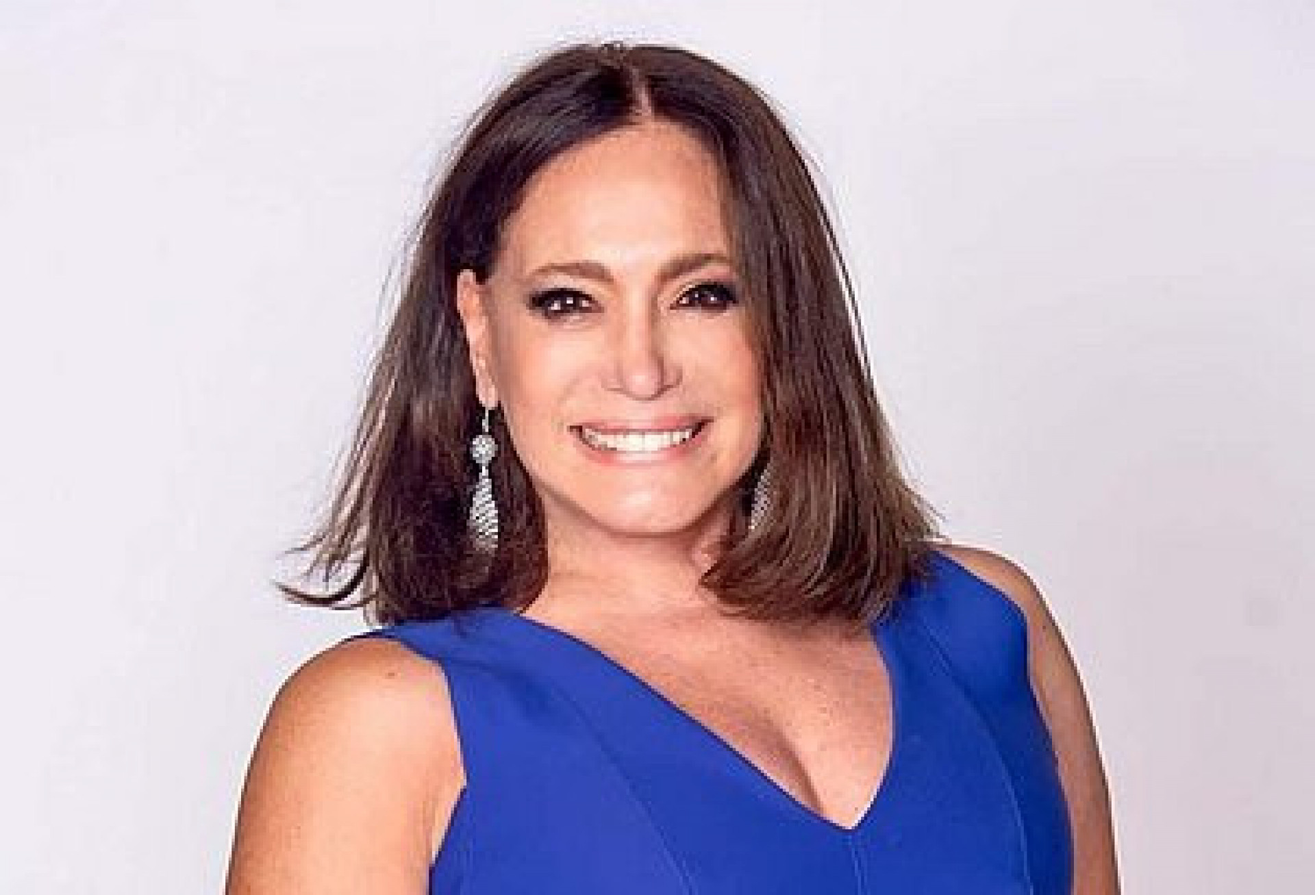 Veja aqui fotos da trajetória de Susana Vieira - Foto reprodução internet