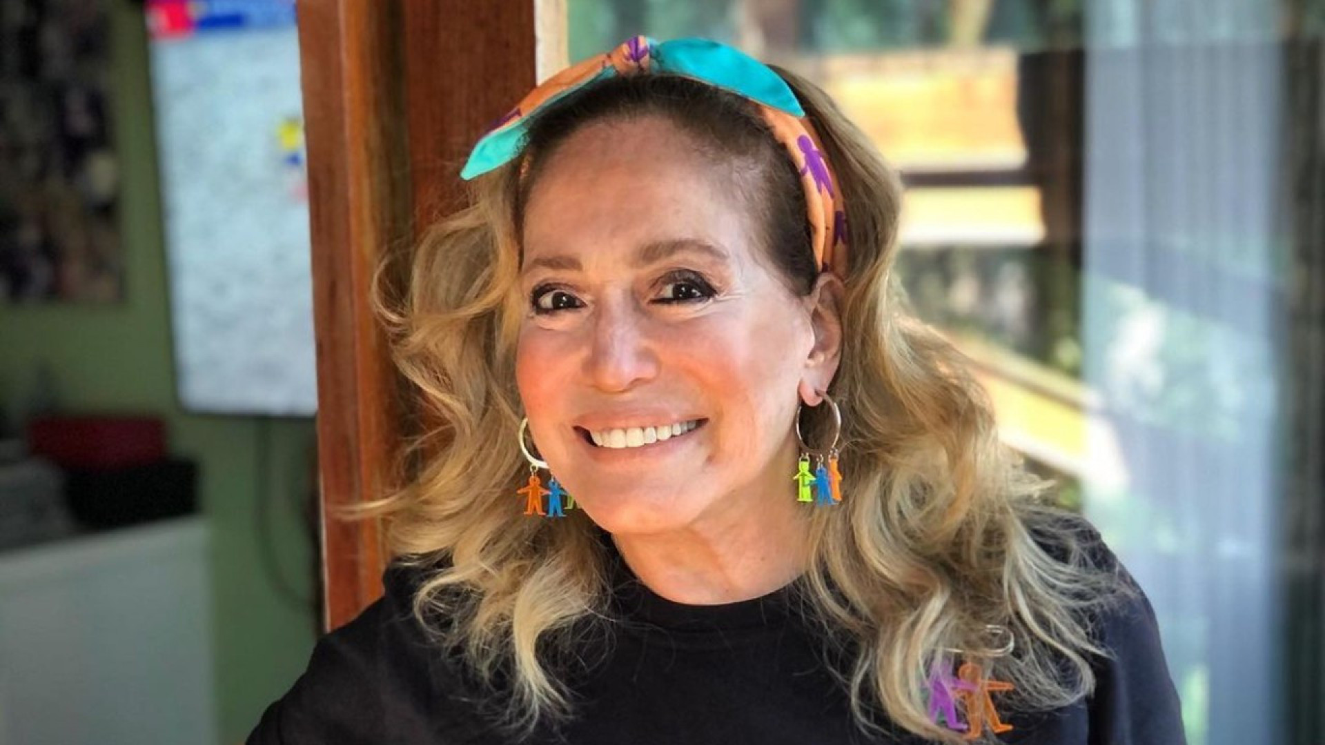 Veja aqui fotos da trajetória de Susana Vieira - Foto reprodução internet