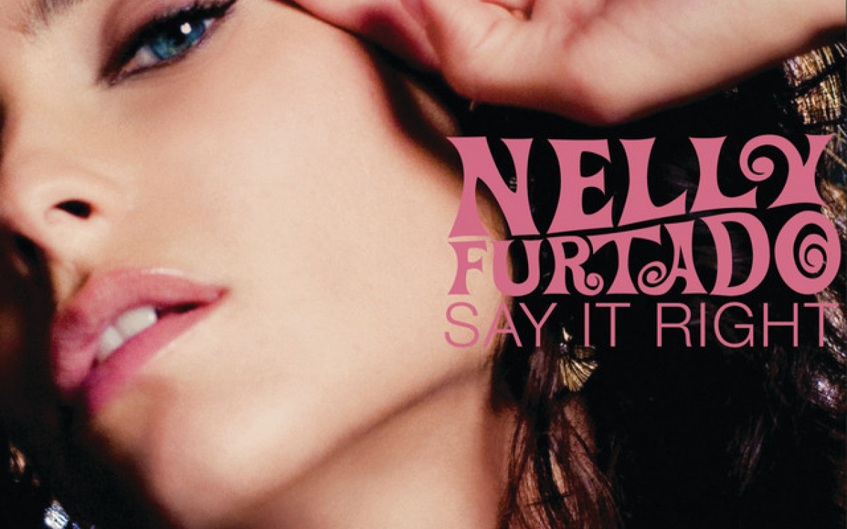 'Say It Right' explodiu em 2007 poucos meses depois de ser lan&ccedil;ada