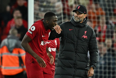 Klopp exalta vitória do Liverpool e mira construção para a próxima temporada: 'Estou satisfeito'