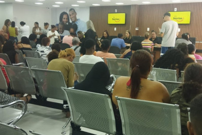 Belford Roxo: Centro Odontológico e Complexo Regulador do Parque Amorim fazem mais de 200 atendimentos