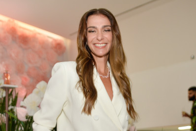 Mônica Martelli relembra estreia na TV em ‘Por Amor’ e revela truque