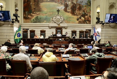 Últimas chances para a população discutir Plano Diretor presencialmente