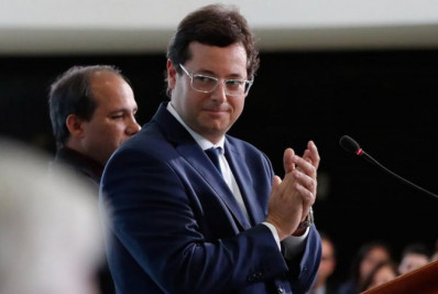 Advogado de Bolsonaro vai à Polícia Federal para ter acesso aos autos de operação