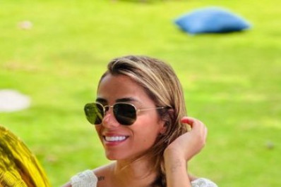 Key Alves perde seguidores uma semana após comemorar 10 milhões de fãs no Instagram