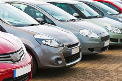 Vendas de veículos crescem 9,1% em abril, revela Fenabrave