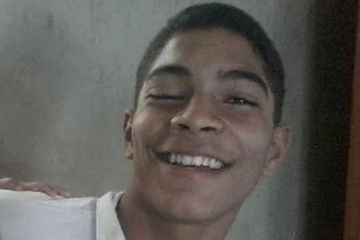 Corpo de jovem morto em desabamento será sepultado nesta quarta-feira 
