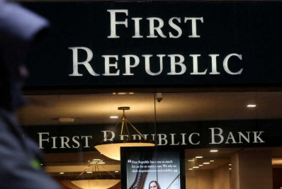 Ações de bancos desabam nos EUA e reacendem temor de crise maior