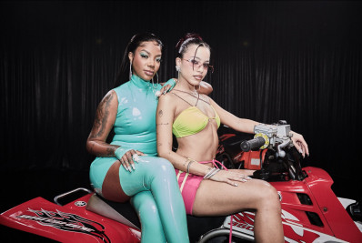 Ludmilla desabafa sobre repercussão da música 'No Se Ve' no Brasil