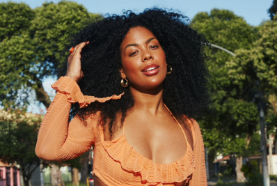 Marvvila retorna aos palcos em primeiro show após o fim do 'BBB 23'