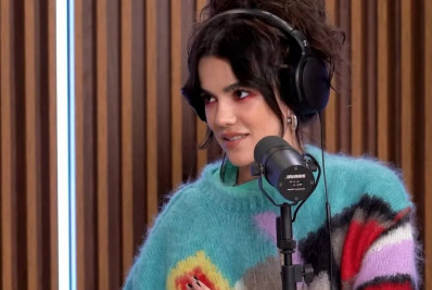 Manu Gavassi revela arrependimento com fotos nua: 'Me senti tão desrespeitada'