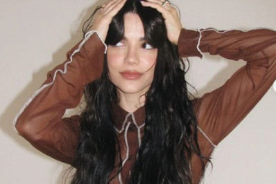 Manu Gavassi comenta exposição da vida íntima: 'Aprendi aos trancos e barrancos'